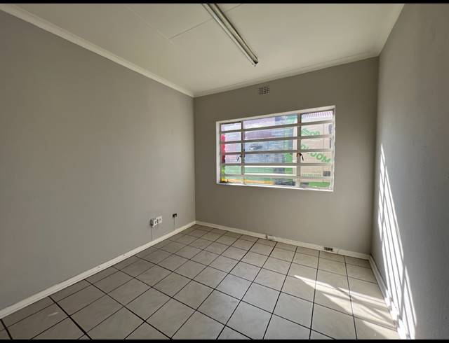 333M² MINI FACTORY TO LET IN ALRODE SOUTH